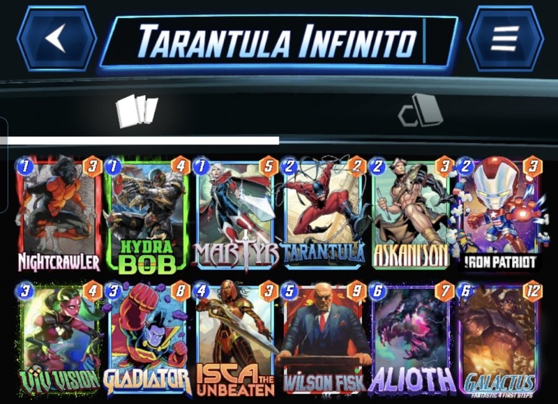 Deck Thumbnail