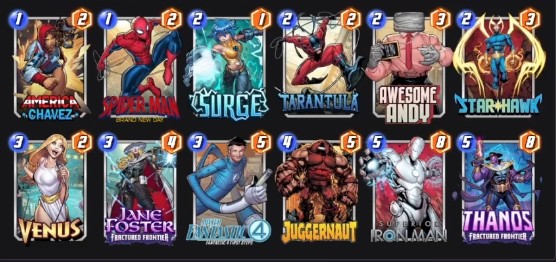 Deck Thumbnail