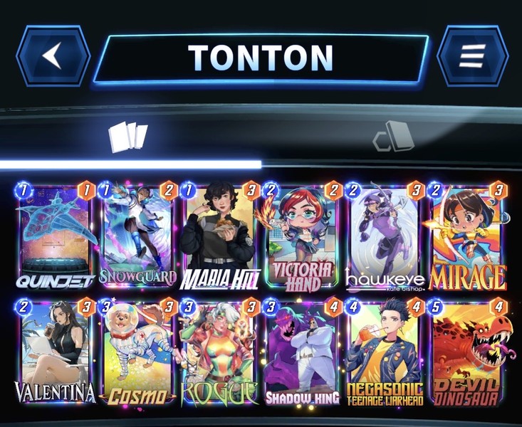 Deck Thumbnail