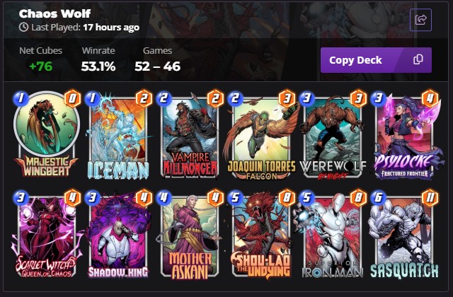 Deck Thumbnail