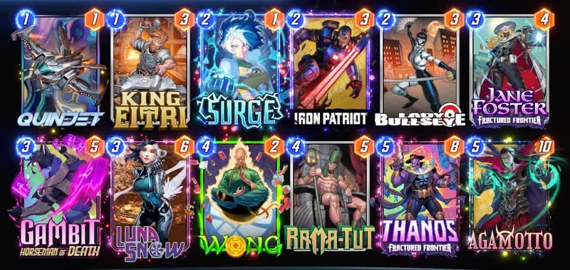 Deck Thumbnail
