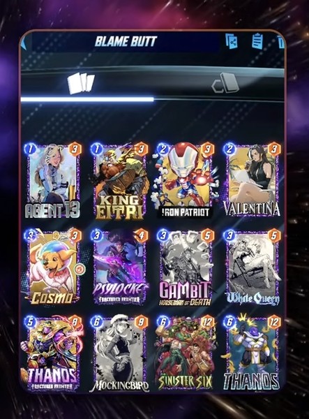 Deck Thumbnail