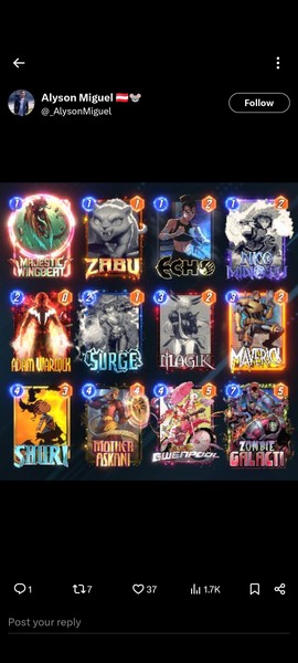 Deck Thumbnail
