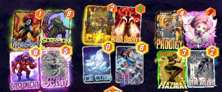 Deck Thumbnail