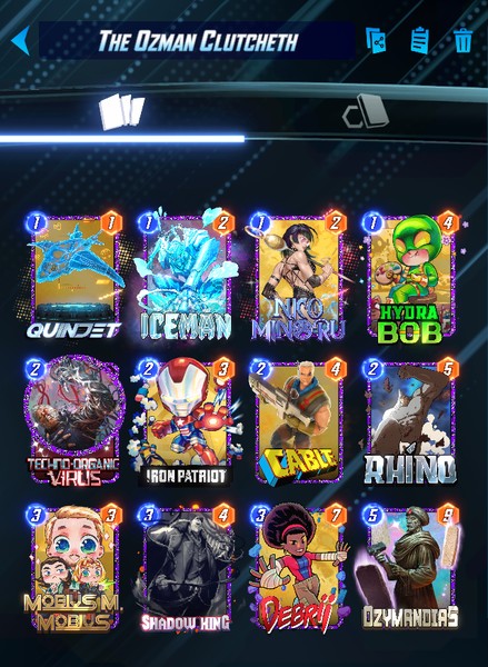 Deck Thumbnail