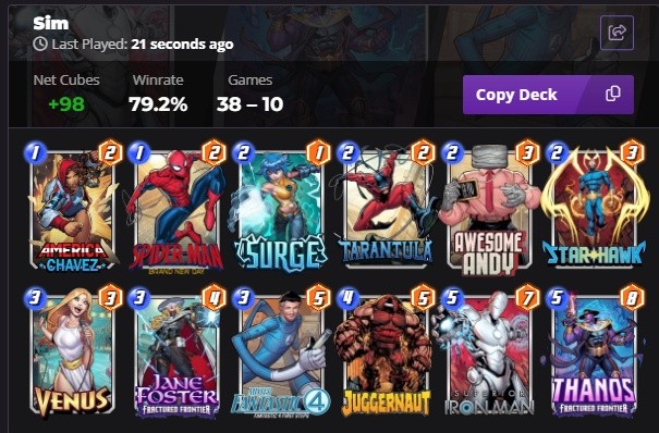 Deck Thumbnail