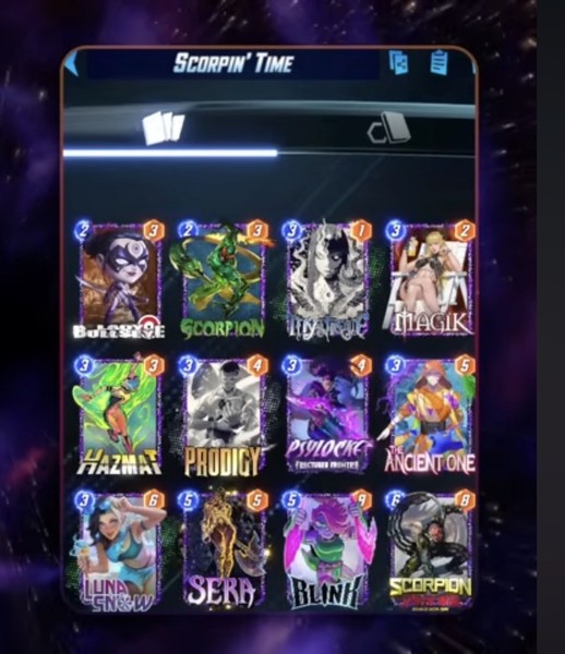 Deck Thumbnail