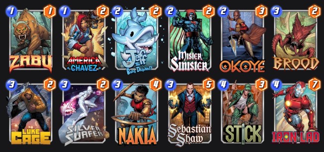 Deck Thumbnail