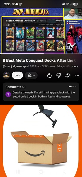 Deck Thumbnail