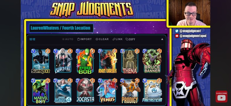 Deck Thumbnail