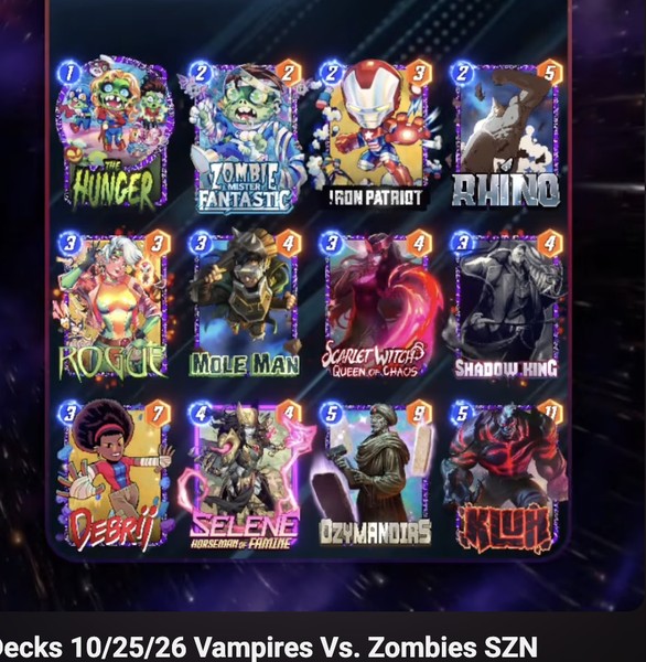 Deck Thumbnail