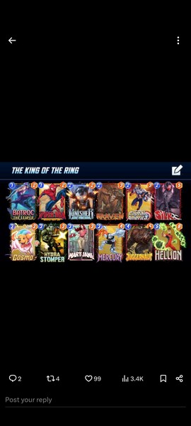 Deck Thumbnail