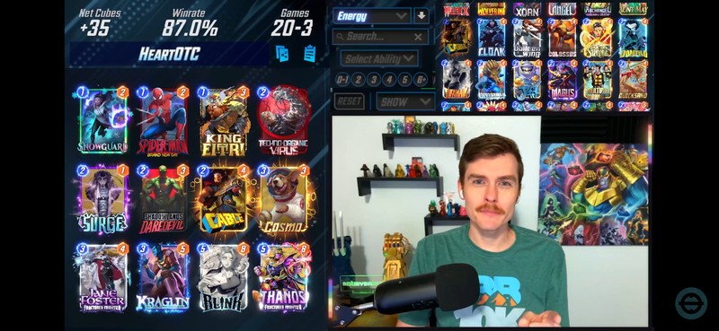 Deck Thumbnail