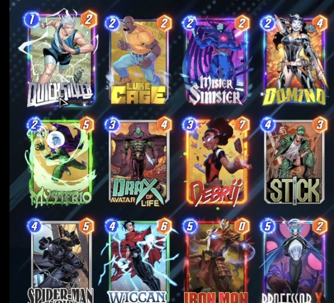 Deck Thumbnail