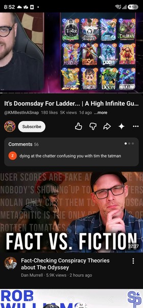 Deck Thumbnail