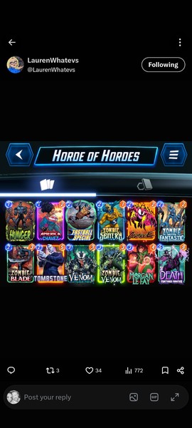 Deck Thumbnail