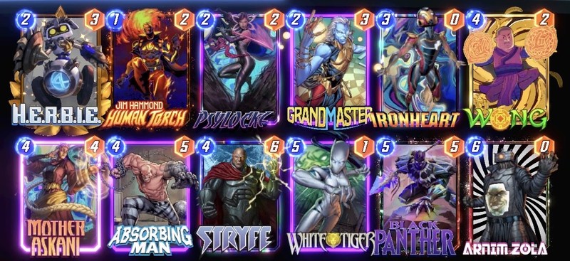 Deck Thumbnail