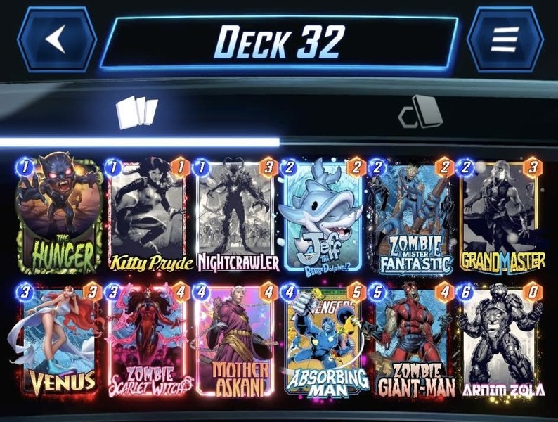 Deck Thumbnail
