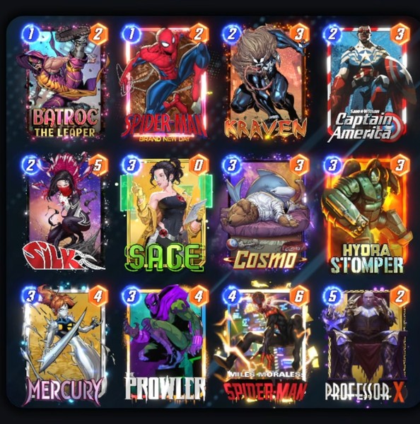 Deck Thumbnail