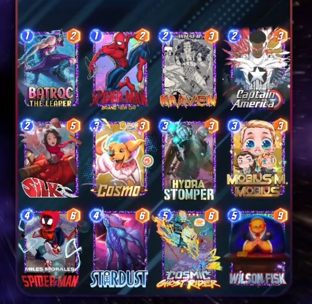 Deck Thumbnail