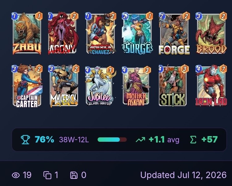 Deck Thumbnail