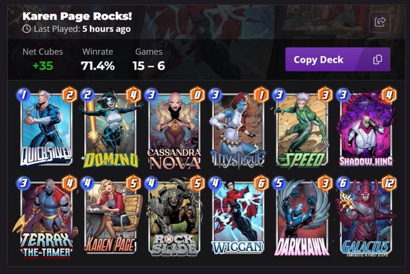 Deck Thumbnail