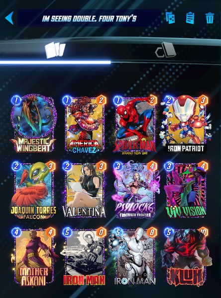 Deck Thumbnail