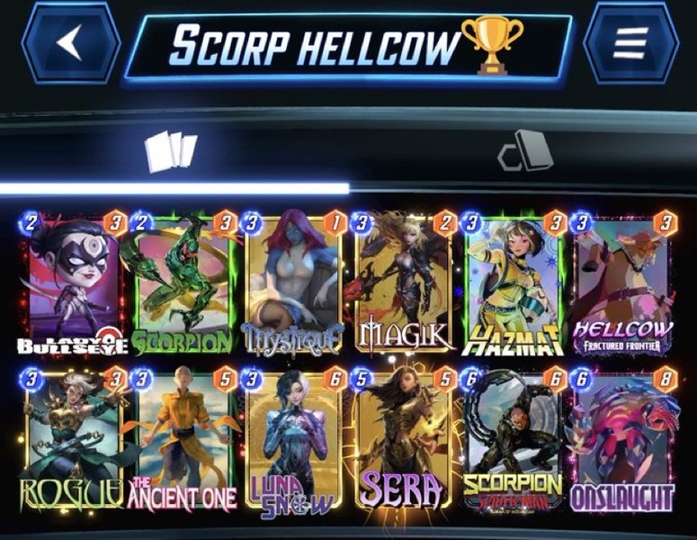 Deck Thumbnail