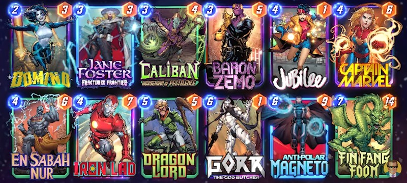 Deck Thumbnail