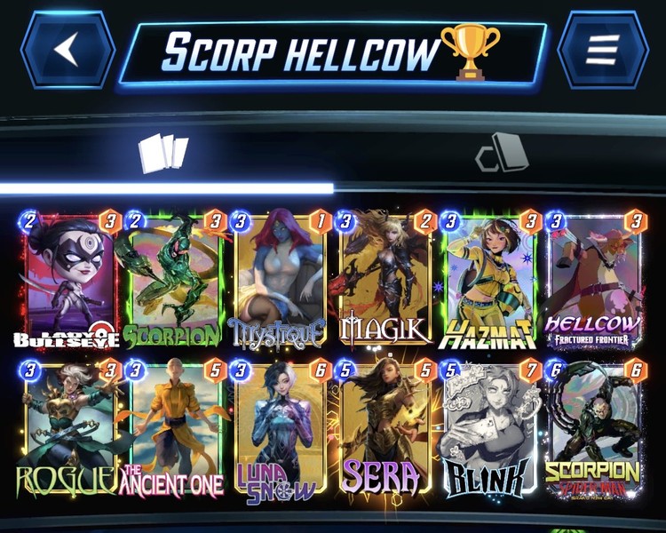 Deck Thumbnail
