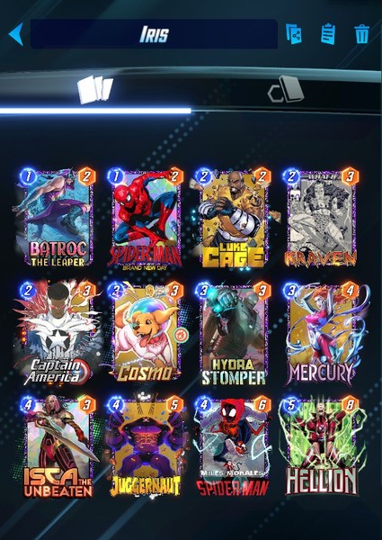 Deck Thumbnail