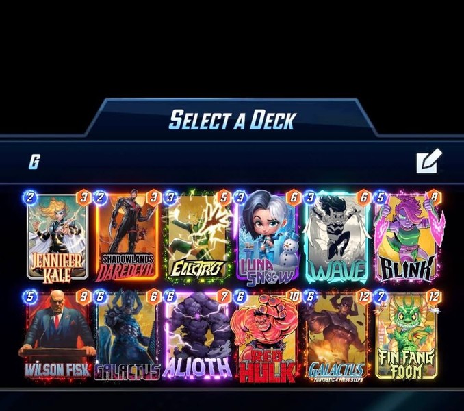 Deck Thumbnail
