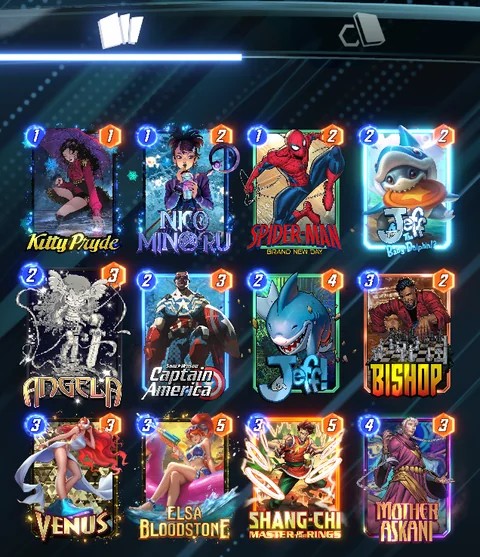 Deck Thumbnail