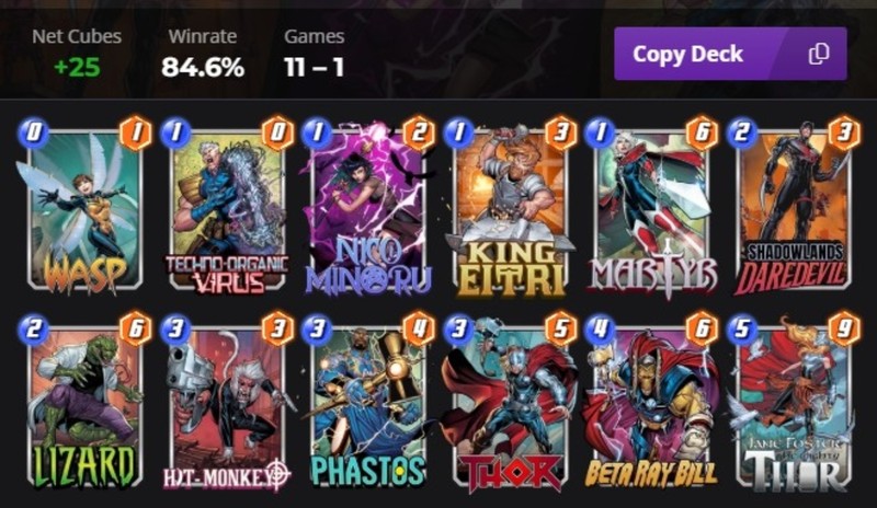 Deck Thumbnail