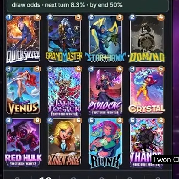 Deck Thumbnail