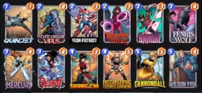 Deck Thumbnail