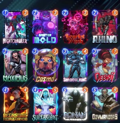 Deck Thumbnail