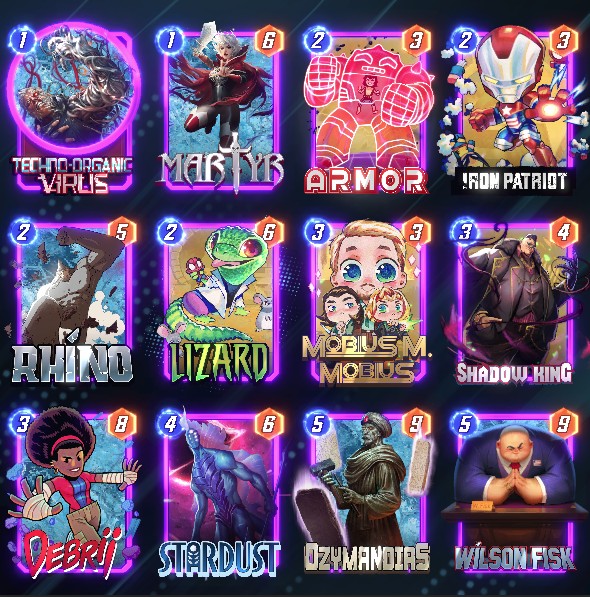Deck Thumbnail