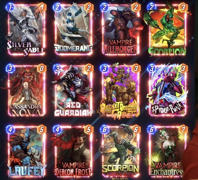 Deck Thumbnail