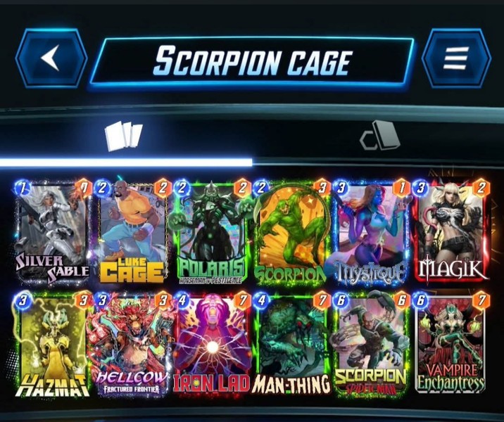 Deck Thumbnail