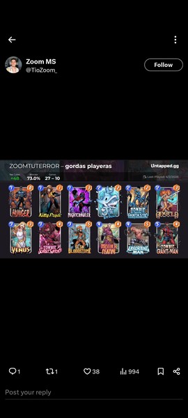 Deck Thumbnail