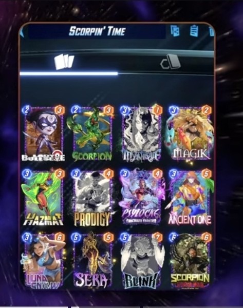 Deck Thumbnail