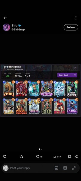 Deck Thumbnail