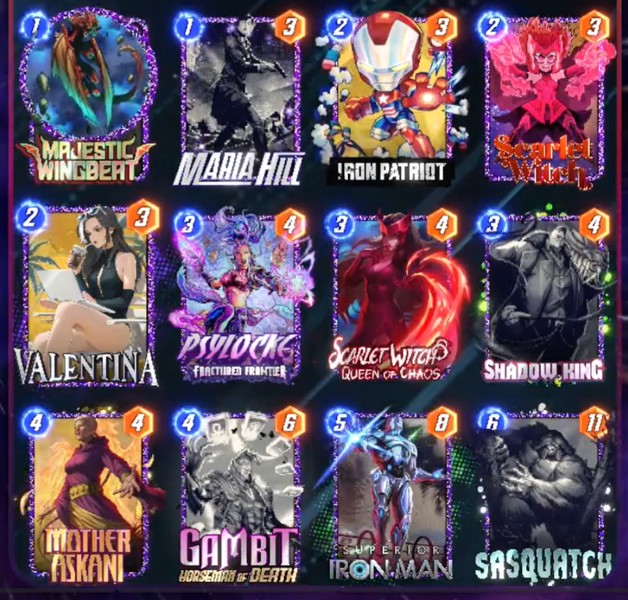 Deck Thumbnail
