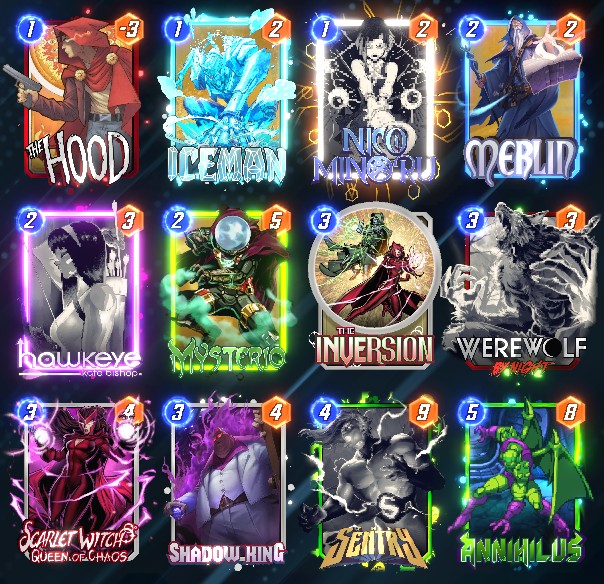 Deck Thumbnail