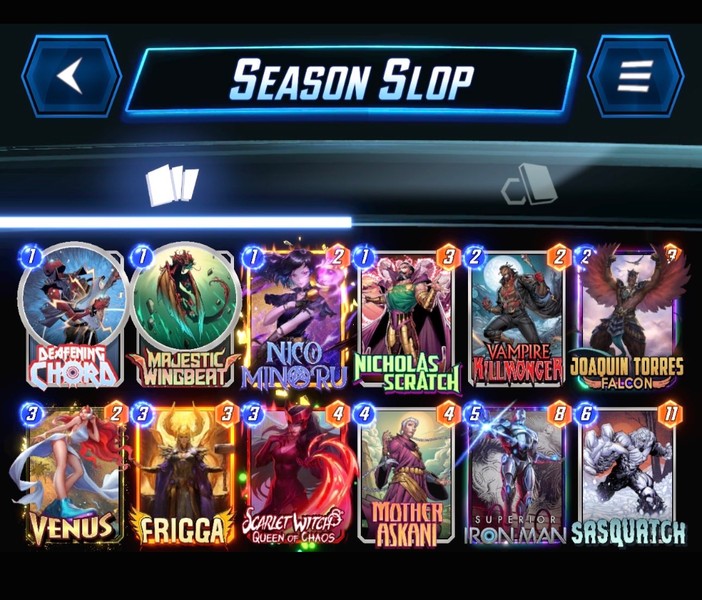 Deck Thumbnail