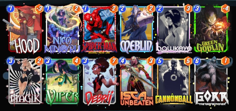 Deck Thumbnail