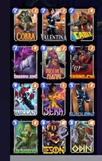 Deck Thumbnail