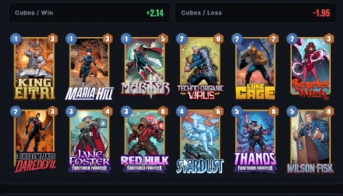 Deck Thumbnail