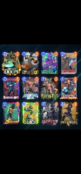 Deck Thumbnail